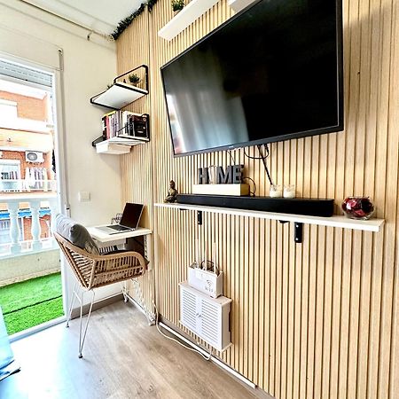 Studio La Playa Torrevieja Kültér fotó