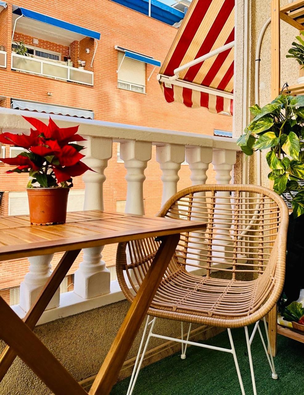 Studio La Playa Torrevieja Kültér fotó