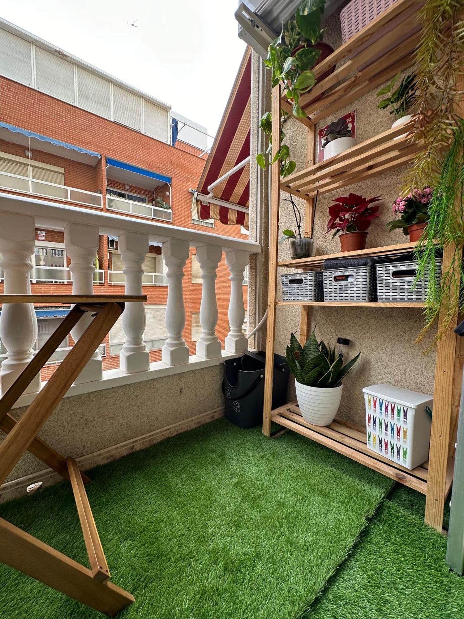 Studio La Playa Torrevieja Kültér fotó