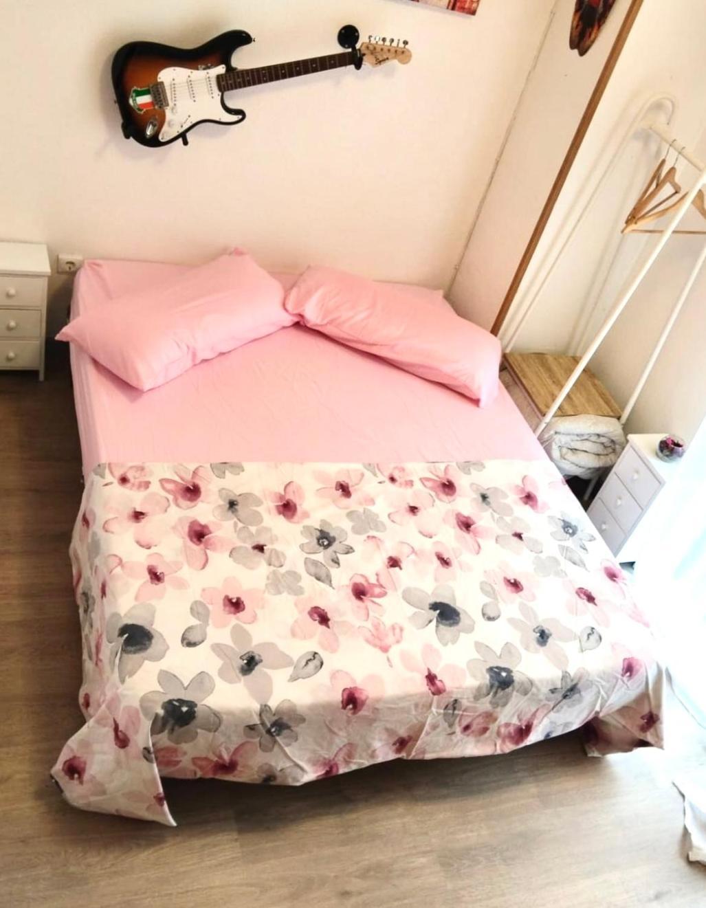 Studio La Playa Torrevieja Kültér fotó