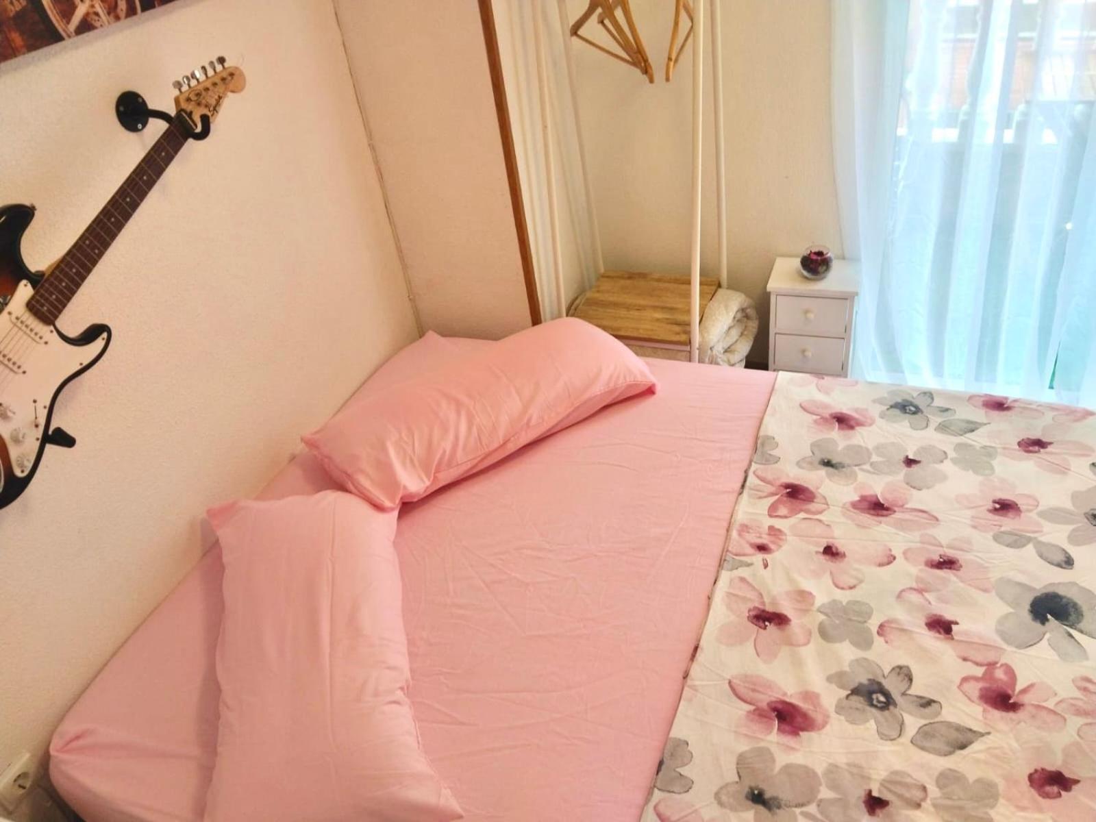 Studio La Playa Torrevieja Kültér fotó